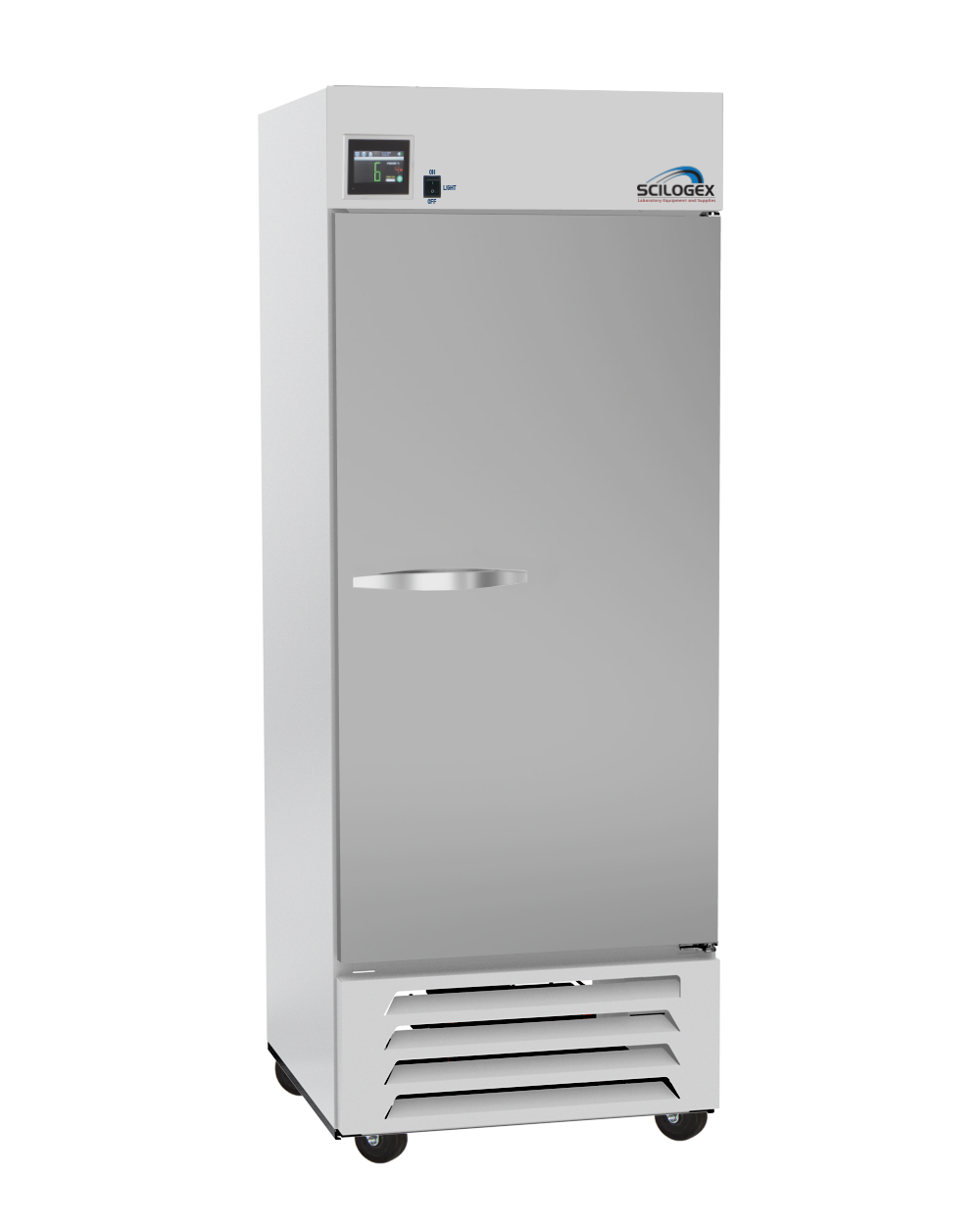 Scilogex Platinum Series Laboratory Refrigerators | So-Low - microscopemarketplace