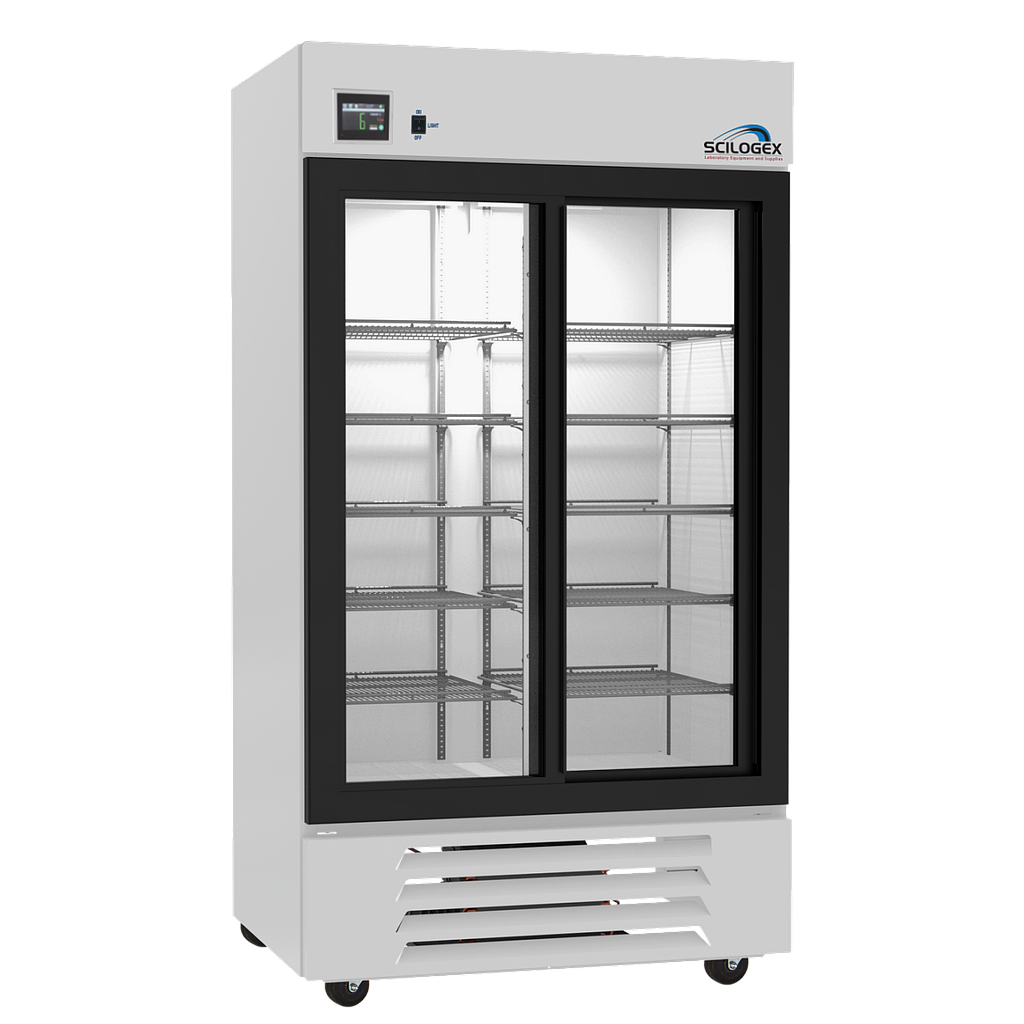 Scilogex Platinum Series Laboratory Refrigerators | So-Low - microscopemarketplace