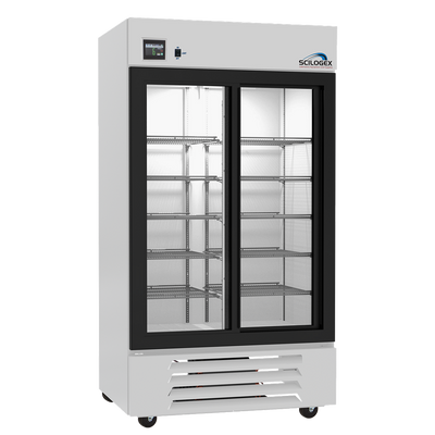 Scilogex Platinum Series Laboratory Refrigerators | So-Low - microscopemarketplace