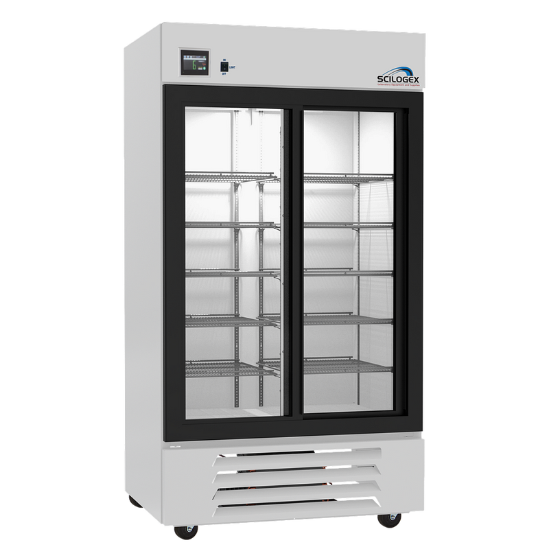 Scilogex Platinum Series Laboratory Refrigerators | So-Low - microscopemarketplace