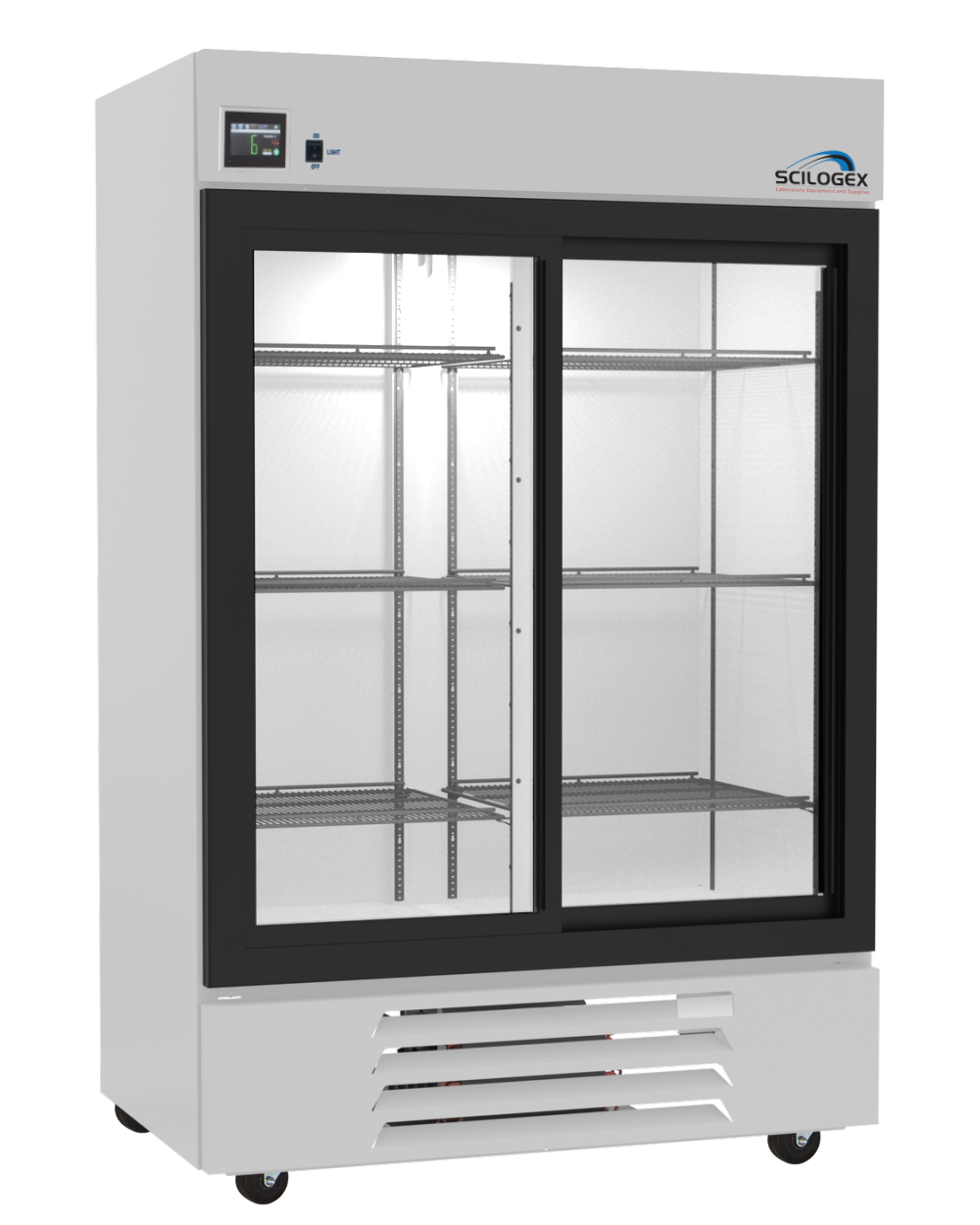 Scilogex Platinum Series Laboratory Refrigerators | So-Low - microscopemarketplace
