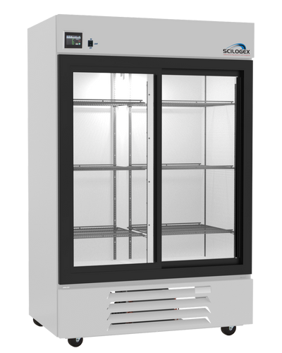 Scilogex Platinum Series Laboratory Refrigerators | So-Low - microscopemarketplace