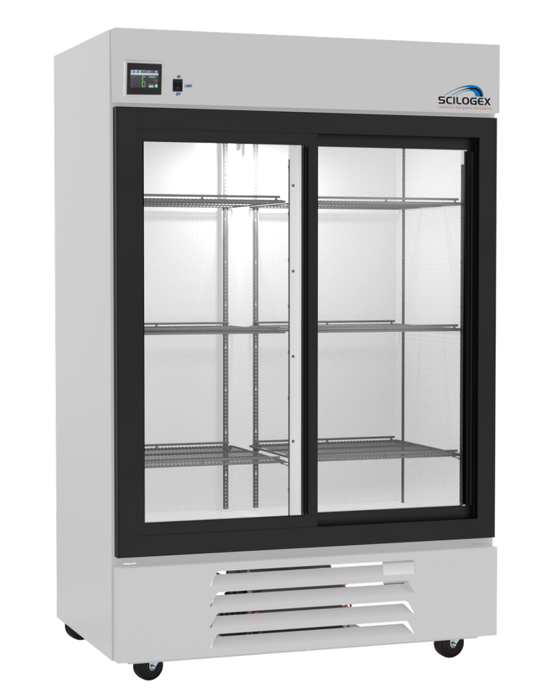 Scilogex Platinum Series Laboratory Refrigerators | So-Low - microscopemarketplace