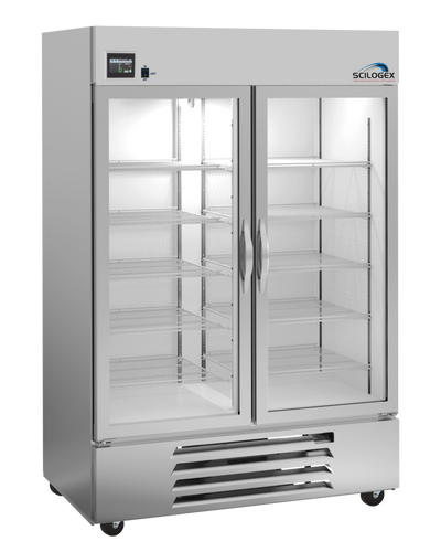 Scilogex Platinum Series Laboratory Refrigerators | So-Low - microscopemarketplace