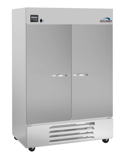 Scilogex Platinum Series Laboratory Refrigerators | So-Low - microscopemarketplace