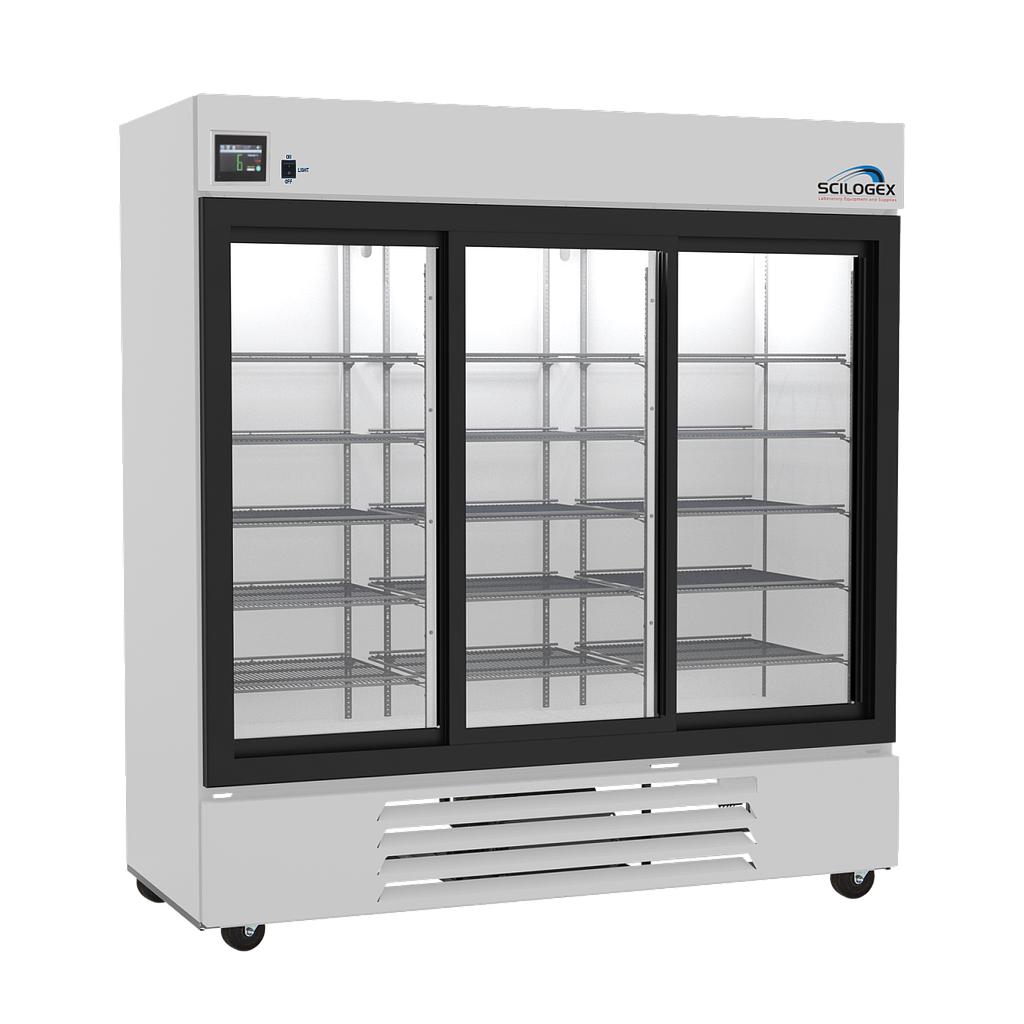Scilogex Platinum Series Laboratory Refrigerators | So-Low - microscopemarketplace