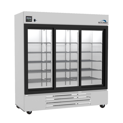 Scilogex Platinum Series Laboratory Refrigerators | So-Low - microscopemarketplace
