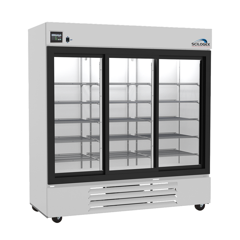 Scilogex Platinum Series Laboratory Refrigerators | So-Low - microscopemarketplace