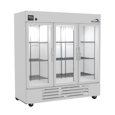 Scilogex Platinum Series Laboratory Refrigerators | So-Low - microscopemarketplace