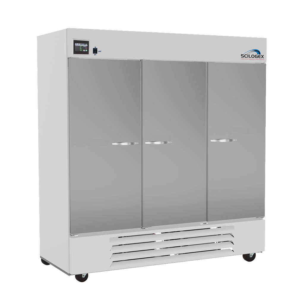 Scilogex Platinum Series Laboratory Refrigerators | So-Low - microscopemarketplace