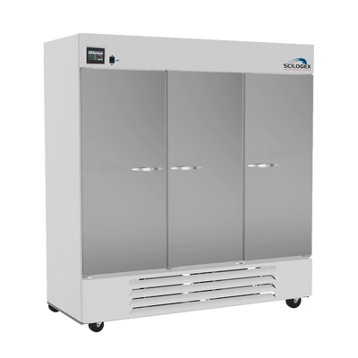 Scilogex Platinum Series Laboratory Refrigerators | So-Low - microscopemarketplace