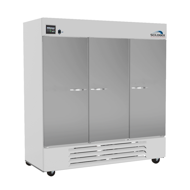 Scilogex Platinum Series Laboratory Refrigerators | So-Low - microscopemarketplace