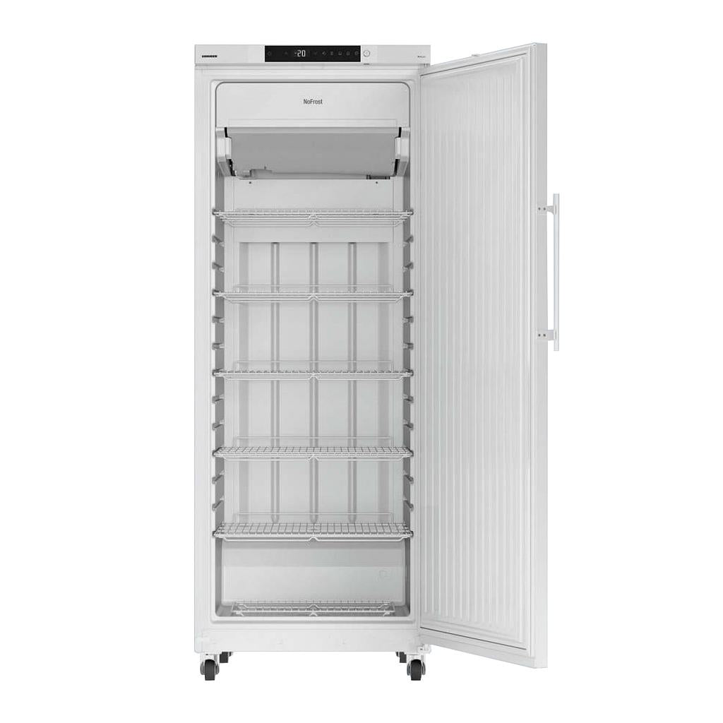 Scilogex Economy Laboratory Freezer | So-Low - microscopemarketplace
