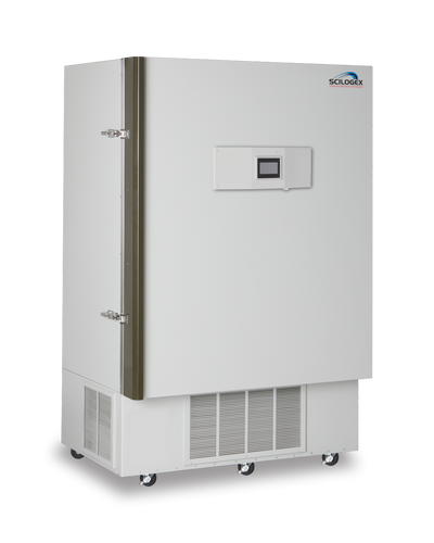 Scilogex Platinum Upright Style Ultra Low Freezers To -85°C | So-Low - microscopemarketplace