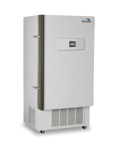 Scilogex Platinum Upright Style Ultra Low Freezers To -85°C | So-Low - microscopemarketplace
