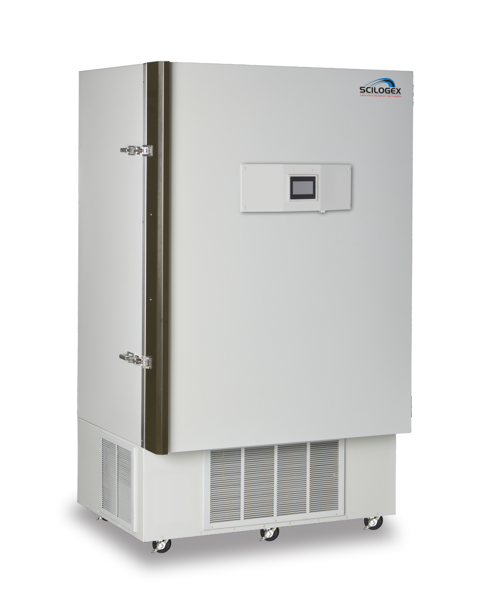 Scilogex Platinum Upright Style Ultra Low Freezers To -85°C | So-Low - microscopemarketplace
