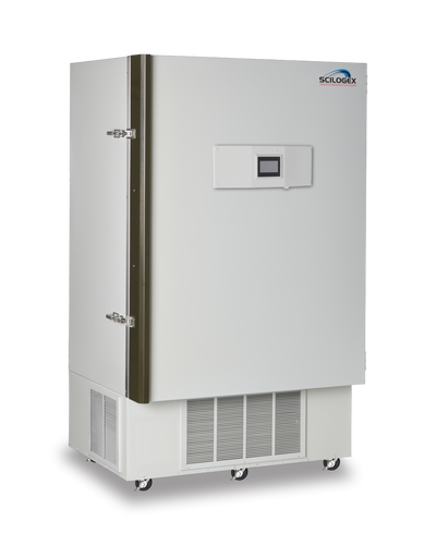 Scilogex Platinum Upright Style Ultra Low Freezers To -85°C | So-Low - microscopemarketplace
