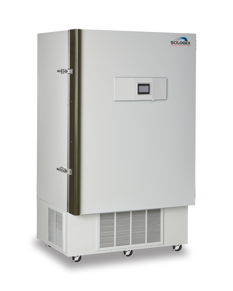 Scilogex Platinum Upright Style Ultra Low Freezers To -85°C | So-Low - microscopemarketplace
