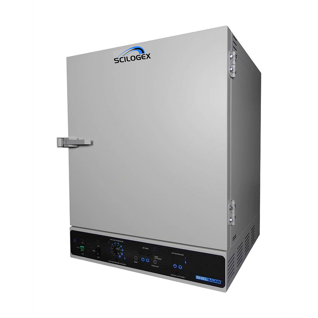 Scilogex Gravity Flow Oven 3.4 cu.ft. - microscopemarketplace