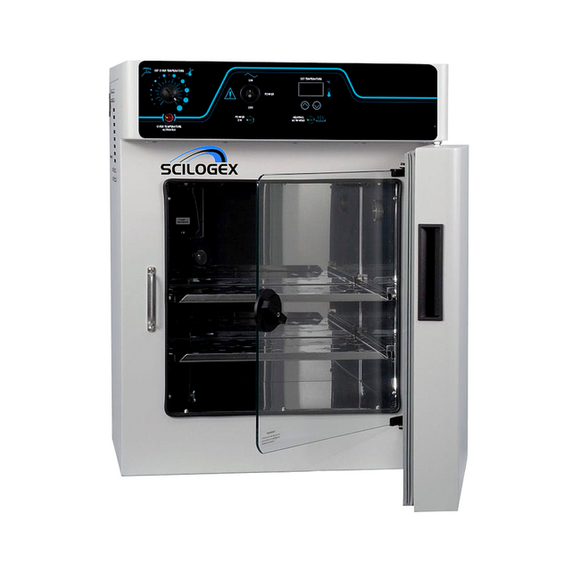 Scilogex General Purpose Incubators - microscopemarketplace