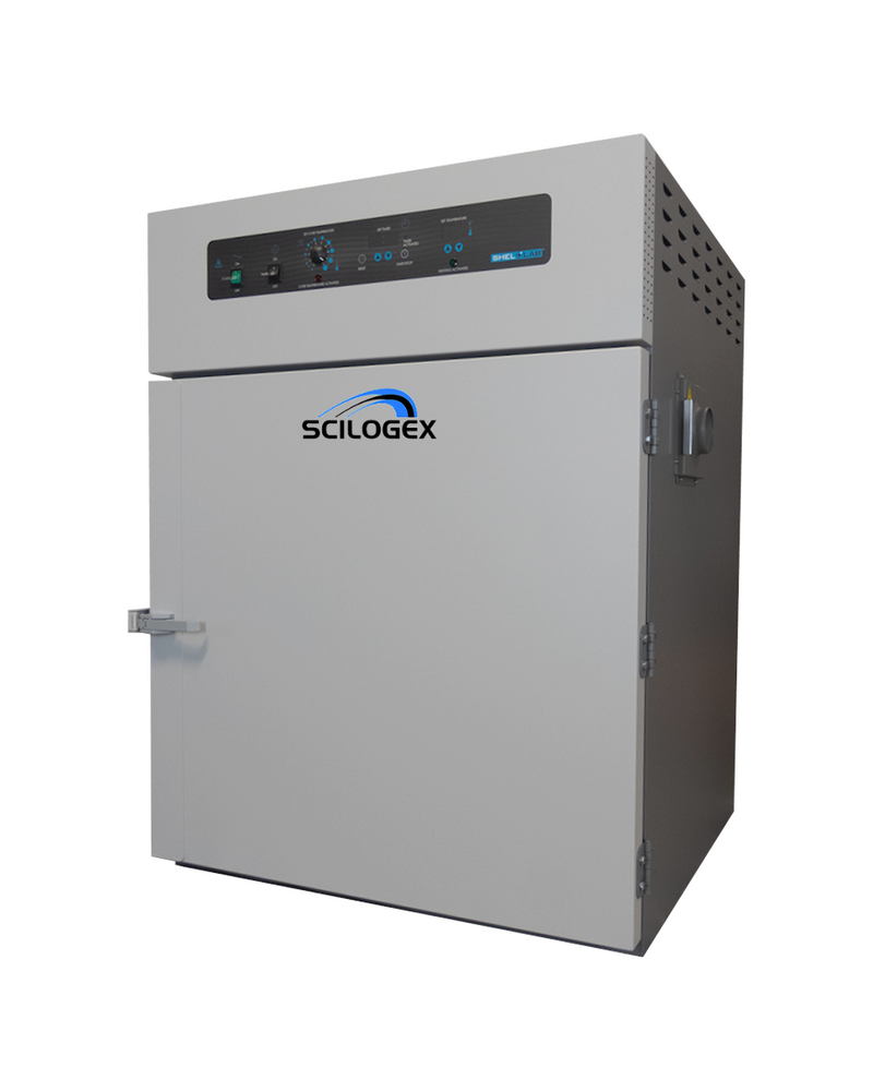 Scilogex Forced Air Ovens 3 TO 27.5 cu.ft. - microscopemarketplace