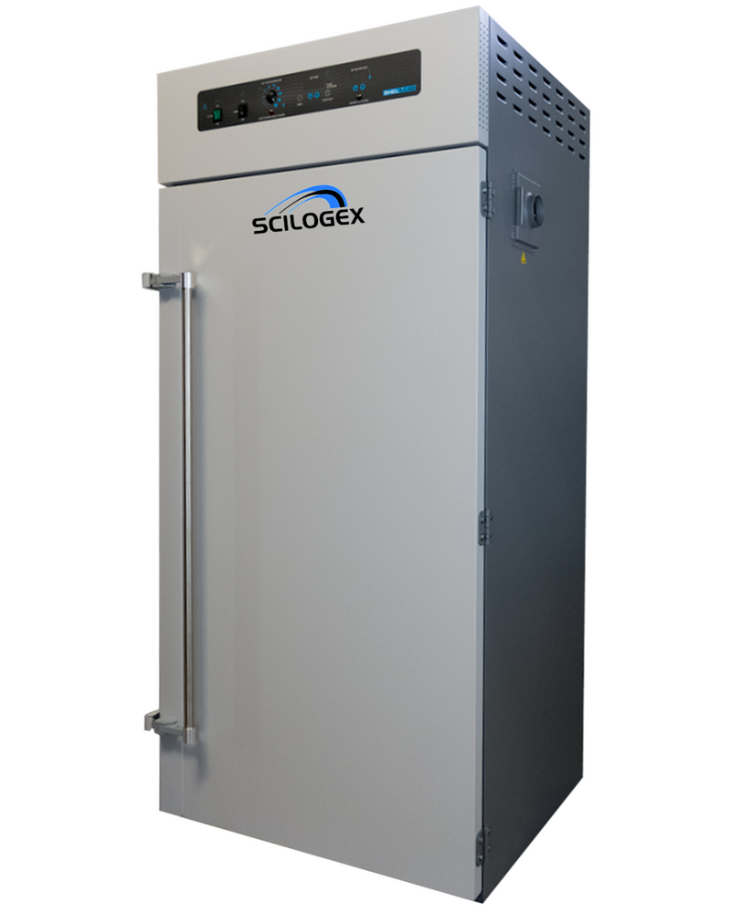 Scilogex Forced Air Ovens 3 TO 27.5 cu.ft. - microscopemarketplace