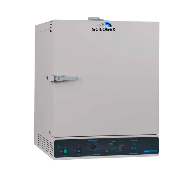Scilogex Forced Air Ovens 3 TO 27.5 cu.ft. - microscopemarketplace