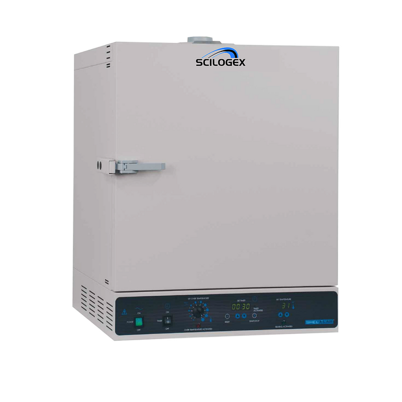 Scilogex Forced Air Ovens 3 TO 27.5 cu.ft. - microscopemarketplace