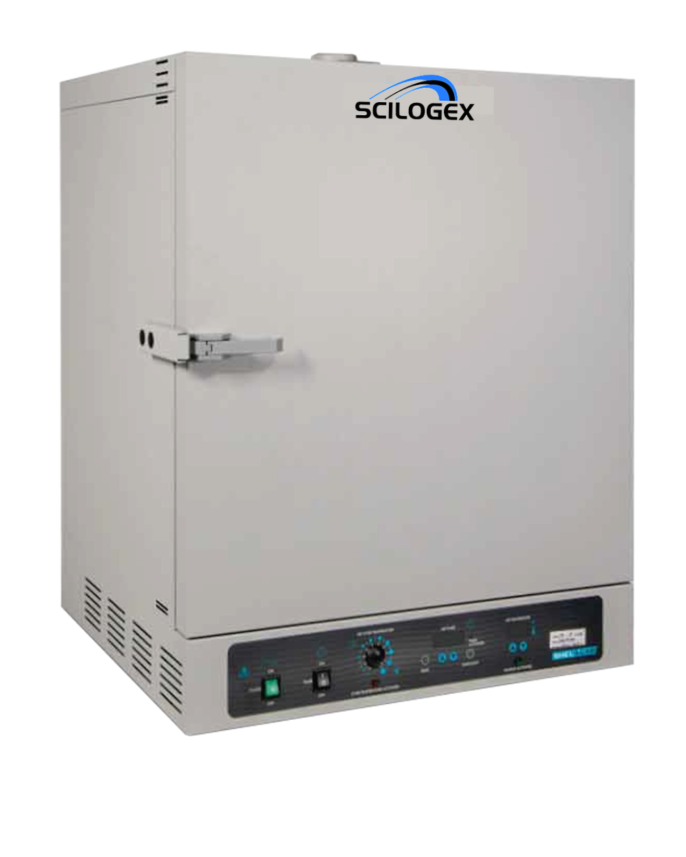 Scilogex Forced Air Ovens 3 TO 27.5 cu.ft. - microscopemarketplace