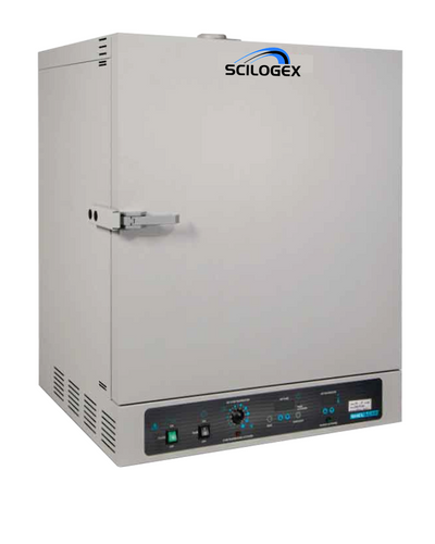 Scilogex Forced Air Ovens 3 TO 27.5 cu.ft. - microscopemarketplace