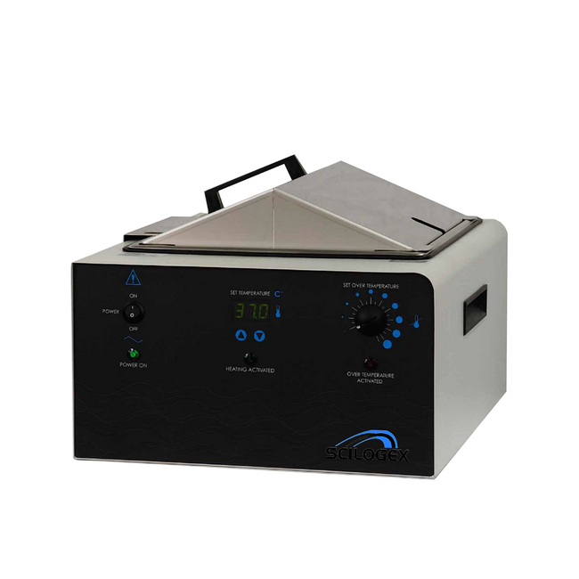Scilogex Digital Water Baths - microscopemarketplace