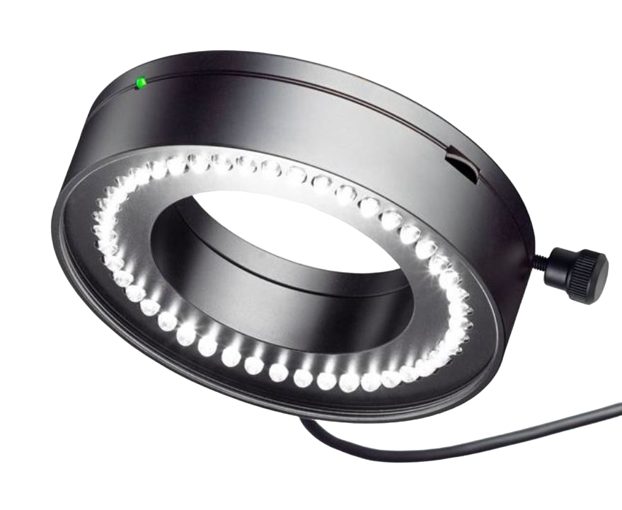 Schott EasyLED Ringlight System | 600.200 - Microscope Marketplace
