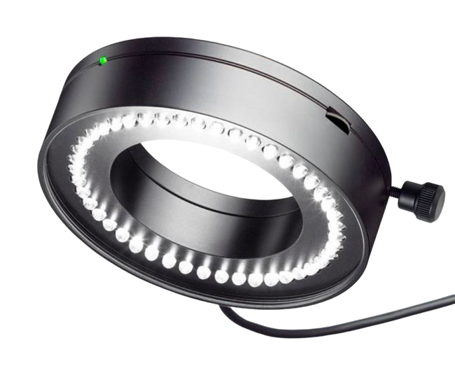 Schott EasyLED Ringlight System | 600.200 - Microscope Marketplace