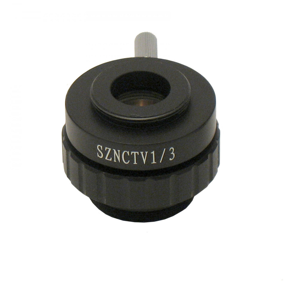 Microscope Camera Adapters for Olympus | Leica | Nikon | Zeiss | Scope ...