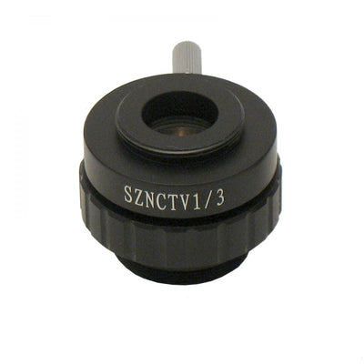 Unitron 0.35x C-mount Adapter - microscopemarketplace