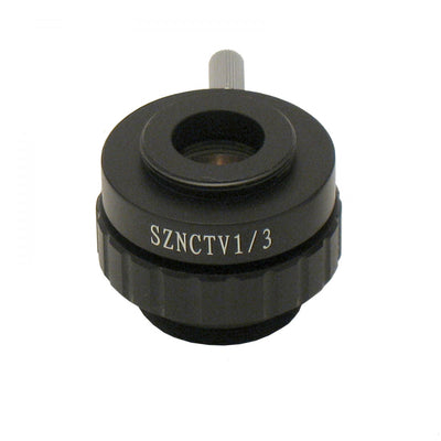 Camera Adapters for Unitron Z645 Stereomicroscope - microscopemarketplace