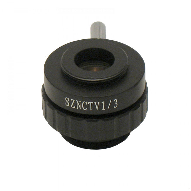 Camera Adapters for Unitron Z645 Stereomicroscope - microscopemarketplace