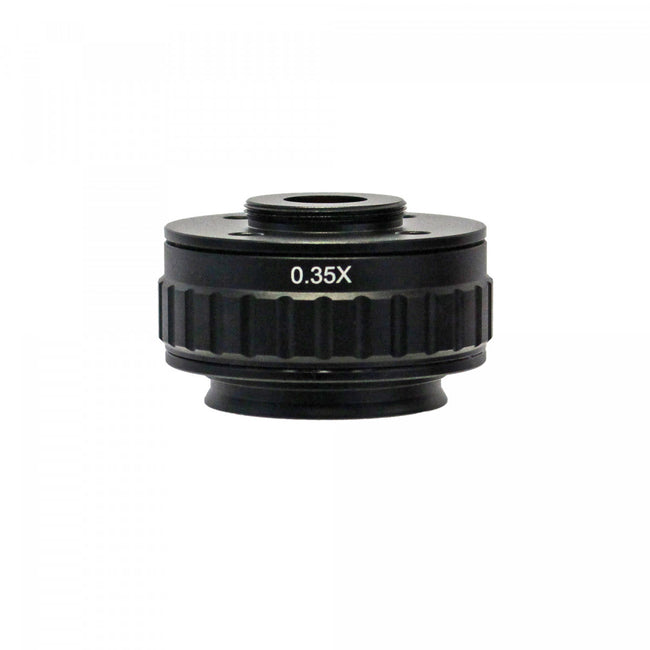 Accu‑Scope Camera & Video Adapters for Accu‑Scope 3075 / 3076 Stereo Microscope - microscopemarketplace