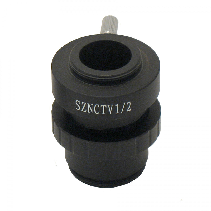 Accu-Scope 3075 0.50x C-Mount Adapter - microscopemarketplace