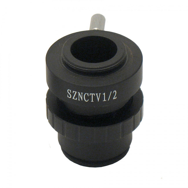 Unitron 0.5x C-mount Adapter - microscopemarketplace