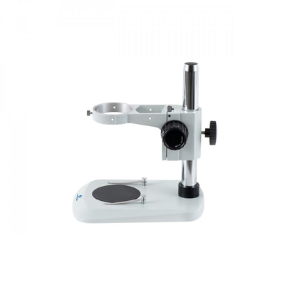 Accu-Scope Pole Stand with Focus Mount - microscopemarketplace