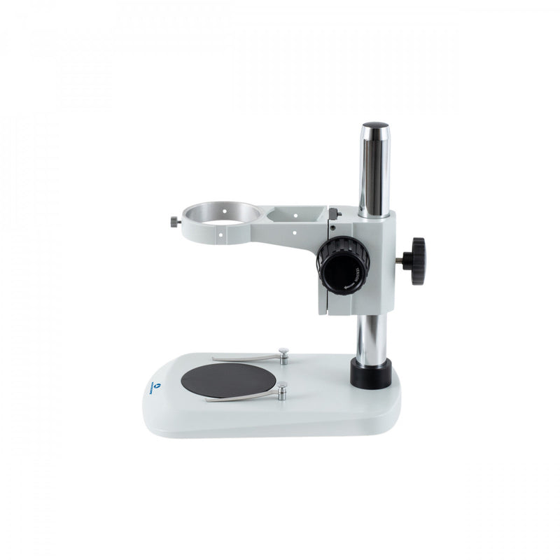 Accu-Scope Pole Stand with Focus Mount - microscopemarketplace