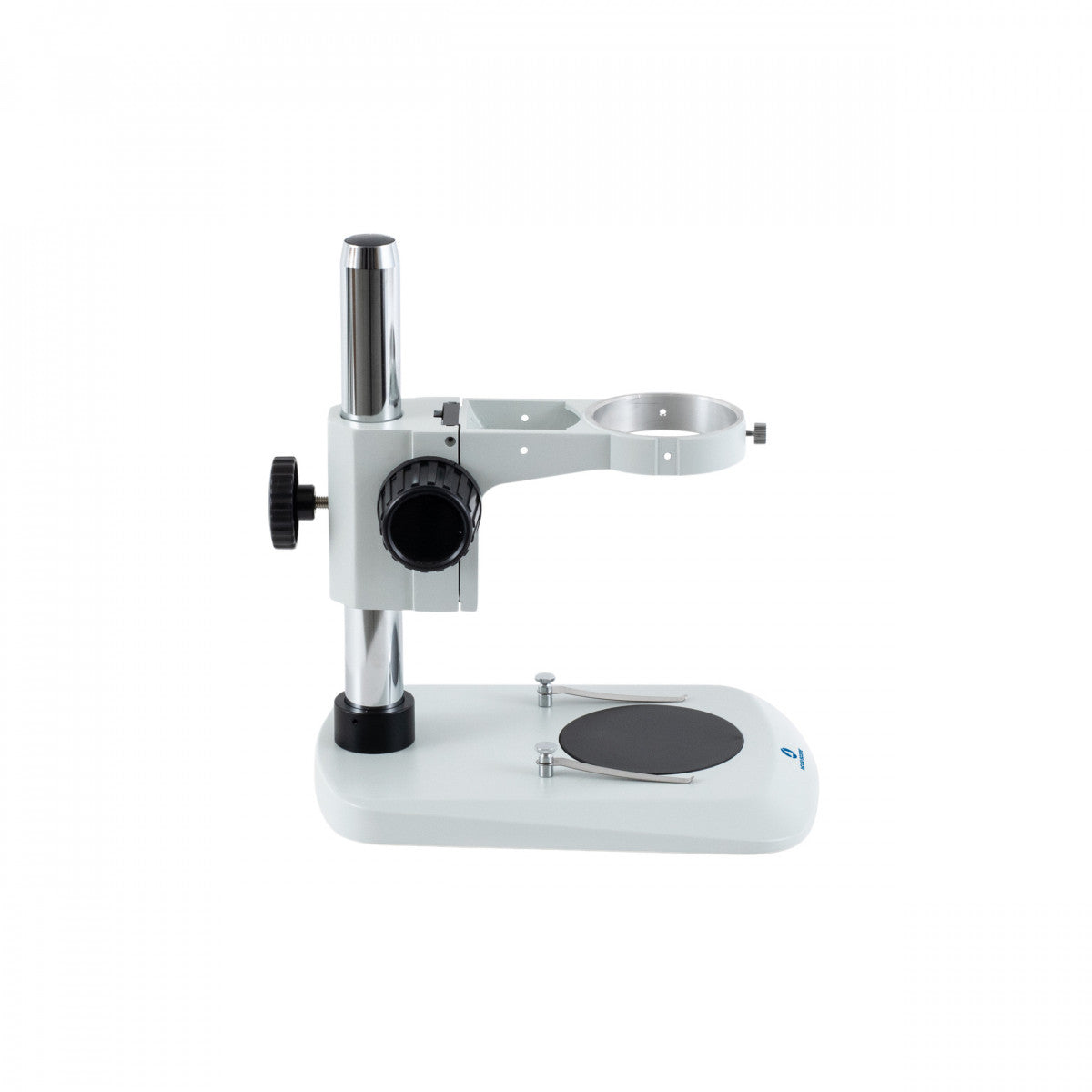 Accu-Scope Pole Stand with Focus Mount - microscopemarketplace