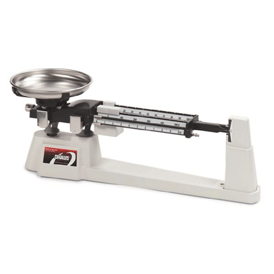 Ohaus 710-T0 Triple Beam 700 Series Mechanical Scale - microscopemarketplace