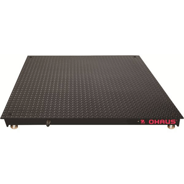 Ohaus Floor Scale Bases VN5000X - microscopemarketplace