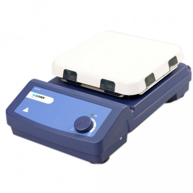 Scilogex SCI7-S 7x7 Analog Magnetic Stirrer, 15-1500rpm - microscopemarketplace