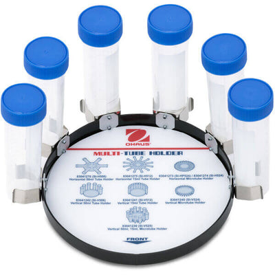 Ohaus Vertical 50ml Tube Holder | SI-V506 - Microscope Marketplace