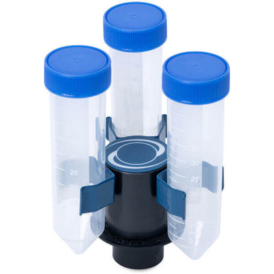 Ohaus Vertical High Speed 50ml Tube Holder | SI-V203 - Microscope Marketplace