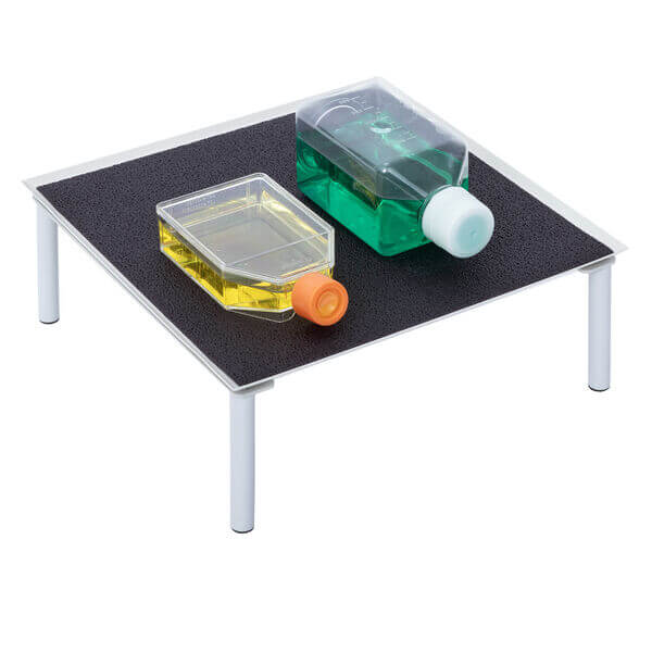 Ohaus Stacking Tray Assembly, Roto-Rock | SI-R150 - Microscope Marketplace