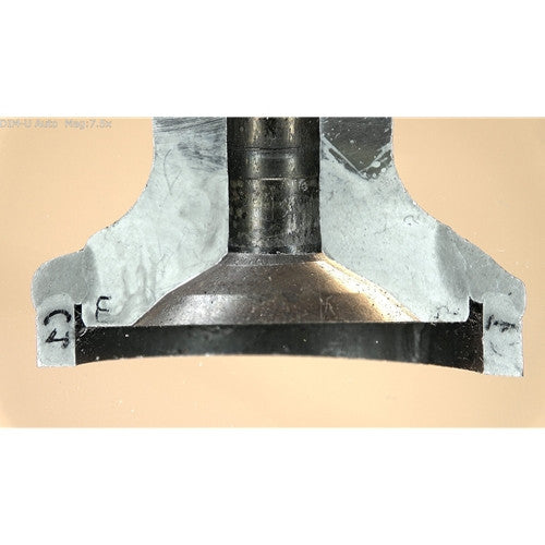 Inspectis Microscope WELDinspect FHD Digital Inverted Microscope (WELD-DIM-F)